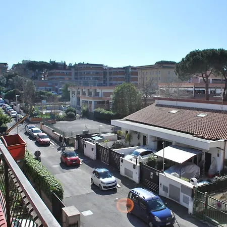 Appartamento Val Favara - Gemelli