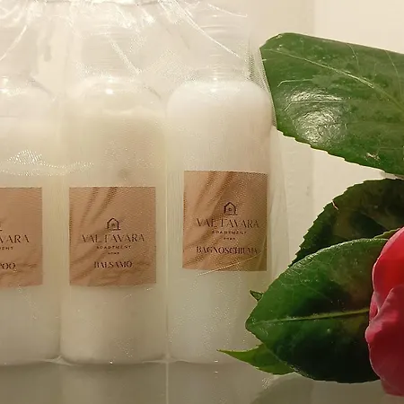 Val Favara - Gemelli Appartamento *