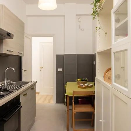 Val Favara - Gemelli Appartamento Roma
