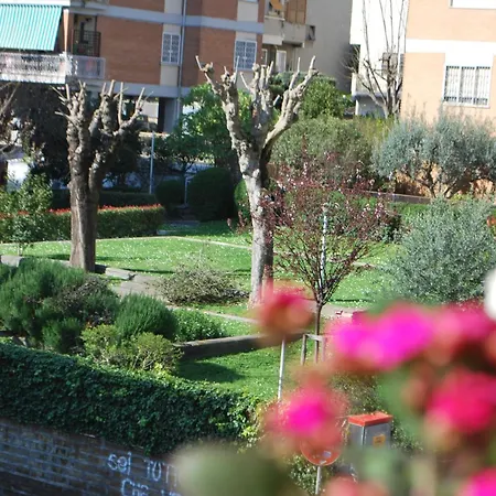 Appartamento Val Favara - Gemelli