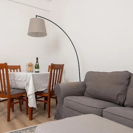 Val Favara - Gemelli Apartmán