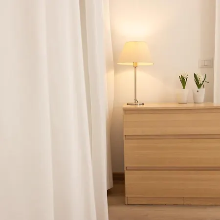 Val Favara - Gemelli Apartmán *
