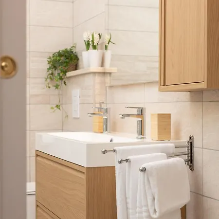 Apartmán Val Favara - Gemelli